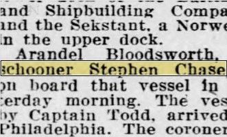 Newspapers.com keyword thumbnail