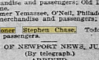 Newspapers.com keyword thumbnail