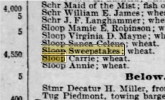 Newspapers.com keyword thumbnail