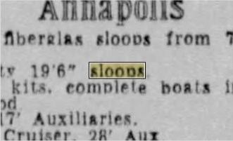 Newspapers.com keyword thumbnail