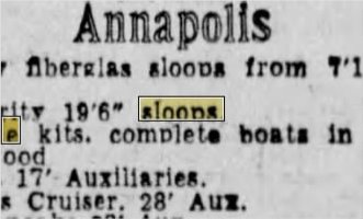 Newspapers.com keyword thumbnail