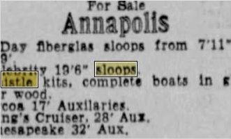 Newspapers.com keyword thumbnail