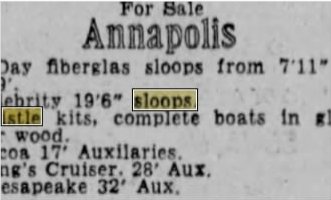 Newspapers.com keyword thumbnail