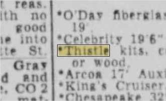 Newspapers.com keyword thumbnail