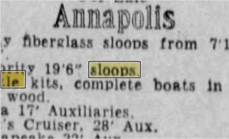Newspapers.com keyword thumbnail
