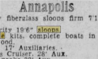 Newspapers.com keyword thumbnail
