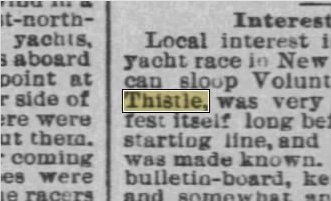 Newspapers.com keyword thumbnail