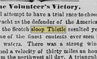 Newspapers.com keyword thumbnail