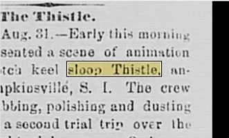 Newspapers.com keyword thumbnail