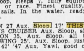 Newspapers.com keyword thumbnail