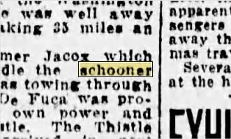 Newspapers.com keyword thumbnail