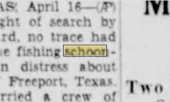 Newspapers.com keyword thumbnail