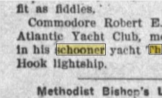 Newspapers.com keyword thumbnail
