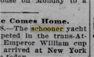 Newspapers.com keyword thumbnail