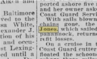Newspapers.com keyword thumbnail