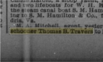Newspapers.com keyword thumbnail