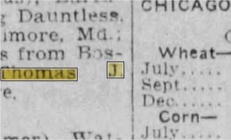 Newspapers.com keyword thumbnail