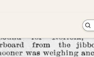 Newspapers.com keyword thumbnail