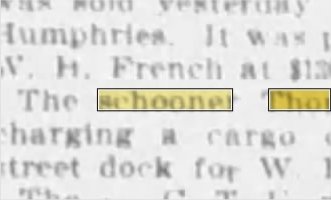 Newspapers.com keyword thumbnail