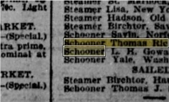 Newspapers.com keyword thumbnail