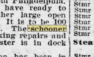 Newspapers.com keyword thumbnail