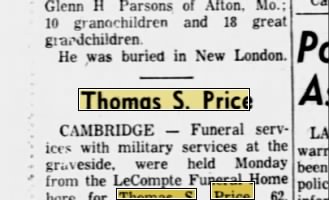 Newspapers.com keyword thumbnail