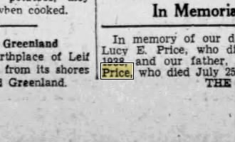 Newspapers.com keyword thumbnail
