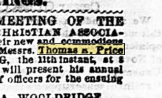 Newspapers.com keyword thumbnail