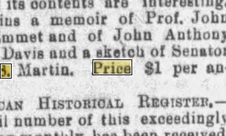 Newspapers.com keyword thumbnail