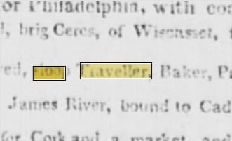 Newspapers.com keyword thumbnail