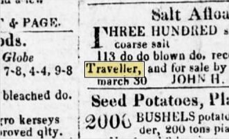 Newspapers.com keyword thumbnail