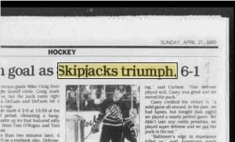 Newspapers.com keyword thumbnail