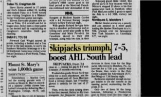 Newspapers.com keyword thumbnail