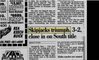 Newspapers.com keyword thumbnail
