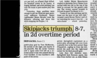 Newspapers.com keyword thumbnail