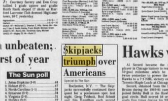 Newspapers.com keyword thumbnail
