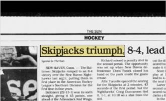 Newspapers.com keyword thumbnail