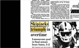 Newspapers.com keyword thumbnail