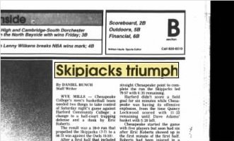 Newspapers.com keyword thumbnail