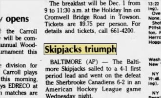 Newspapers.com keyword thumbnail