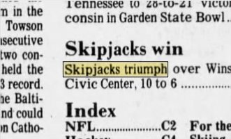 Newspapers.com keyword thumbnail