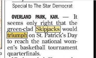 Newspapers.com keyword thumbnail