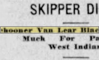 Newspapers.com keyword thumbnail