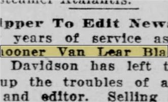 Newspapers.com keyword thumbnail