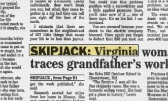 Newspapers.com keyword thumbnail