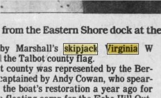 Newspapers.com keyword thumbnail