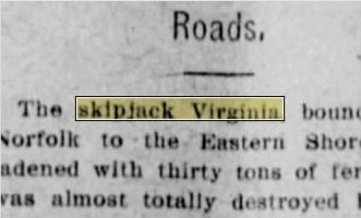 Newspapers.com keyword thumbnail