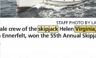 Newspapers.com keyword thumbnail