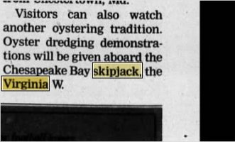 Newspapers.com keyword thumbnail