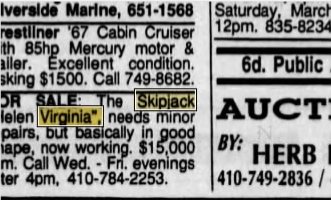 Newspapers.com keyword thumbnail